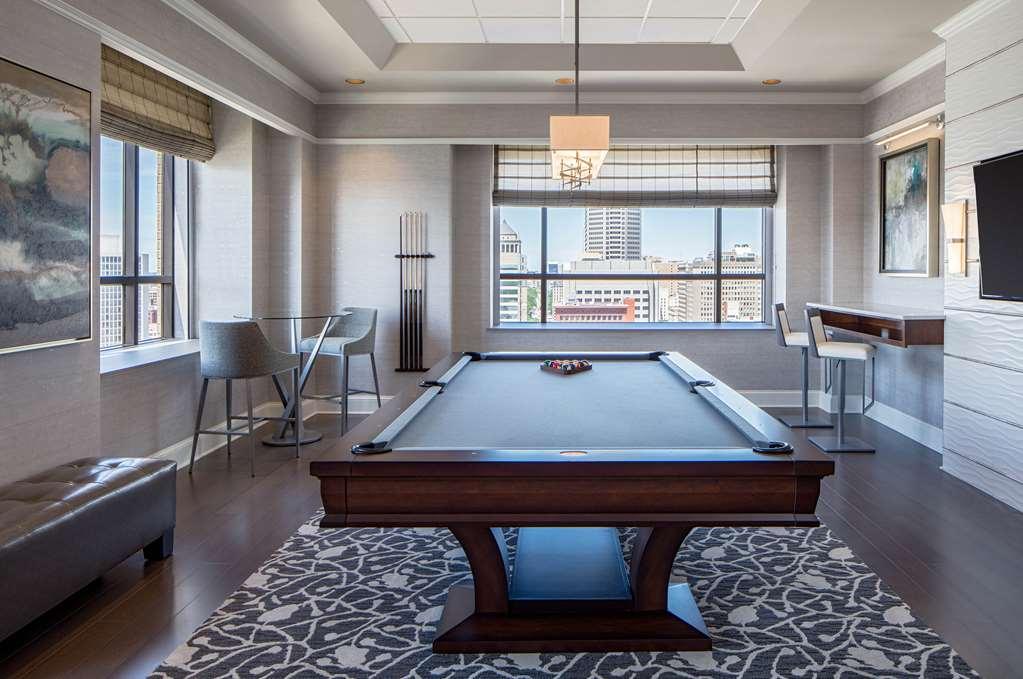 Hyatt Regency At The Arch Saint Louis