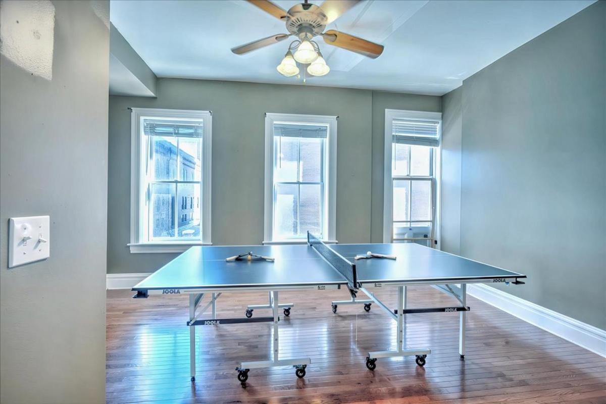 Cozy Townhouse, 1-mi From The Heart Of Soulard! *