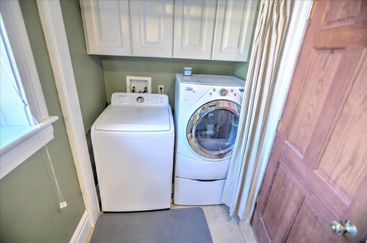 Holiday home Cozy Townhouse, 1-mi From The Heart Of Soulard! *