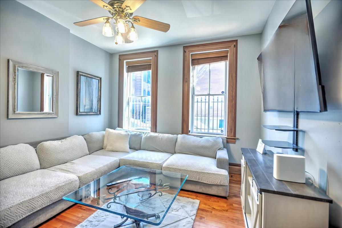 Cozy Townhouse, 1-mi From The Heart Of Soulard! * Saint Louis