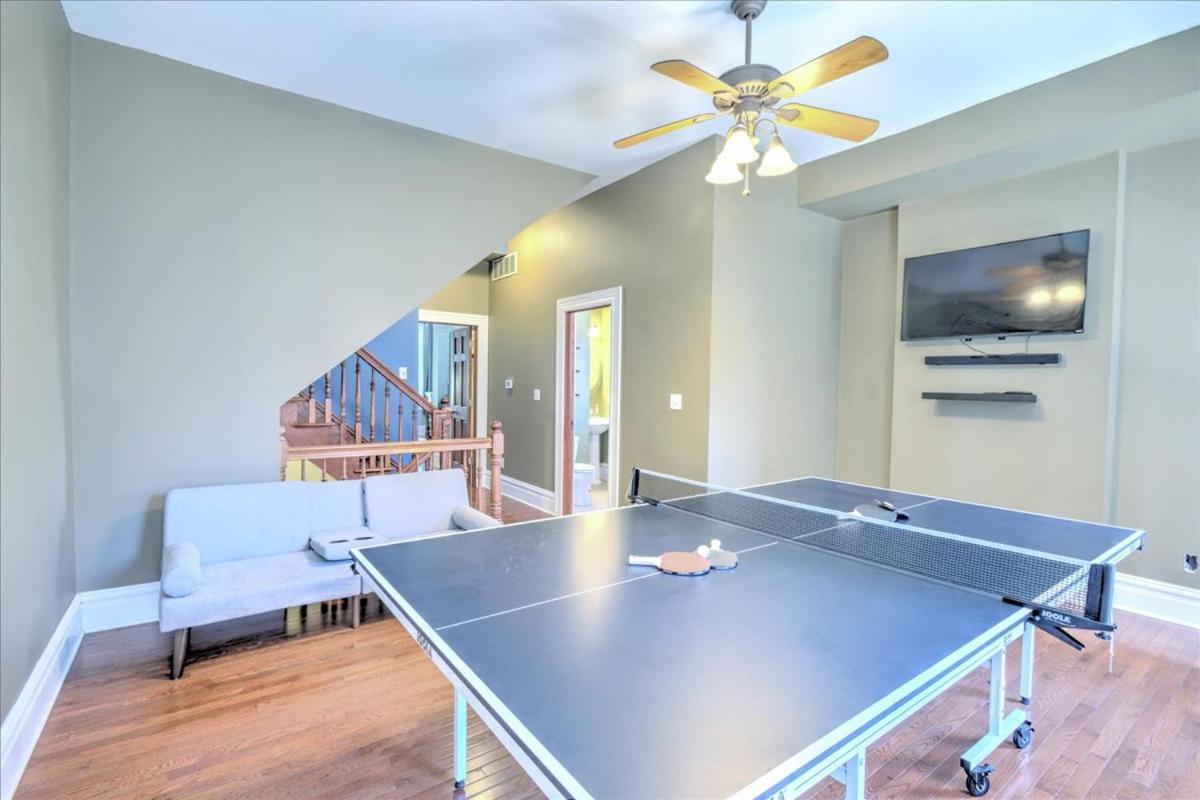 Cozy Townhouse, 1-mi From The Heart Of Soulard! Holiday home Saint Louis