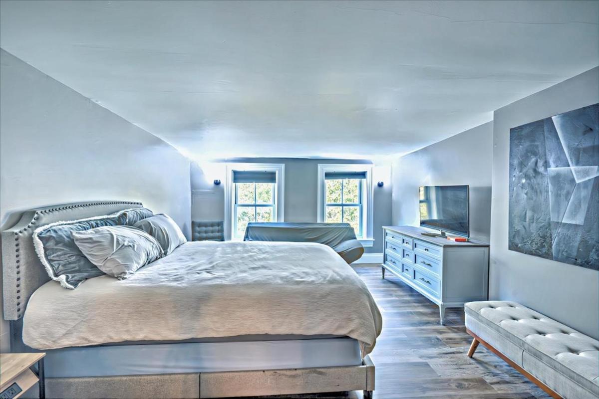 Holiday home Cozy Townhouse, 1-mi From The Heart Of Soulard!