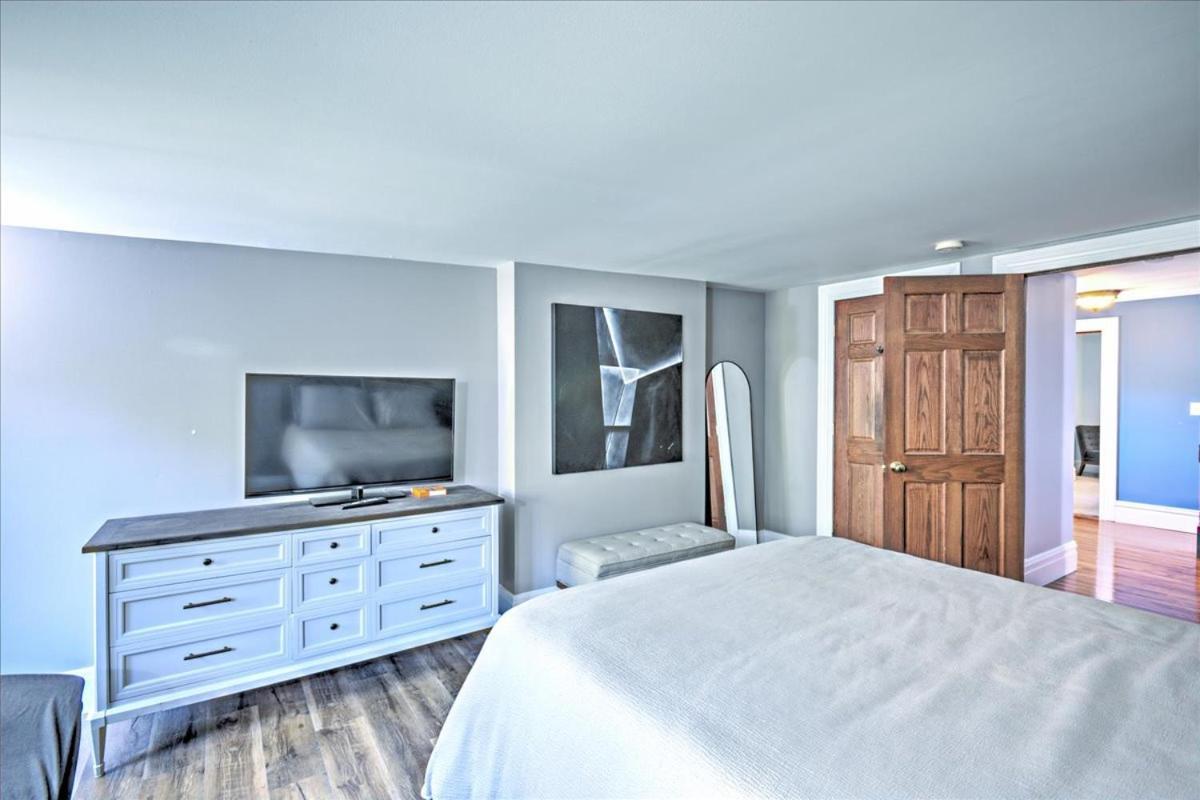 Holiday home Cozy Townhouse, 1-mi From The Heart Of Soulard!