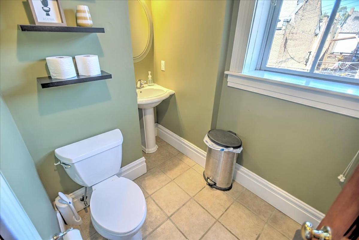 Cozy Townhouse, 1-mi From The Heart Of Soulard! *