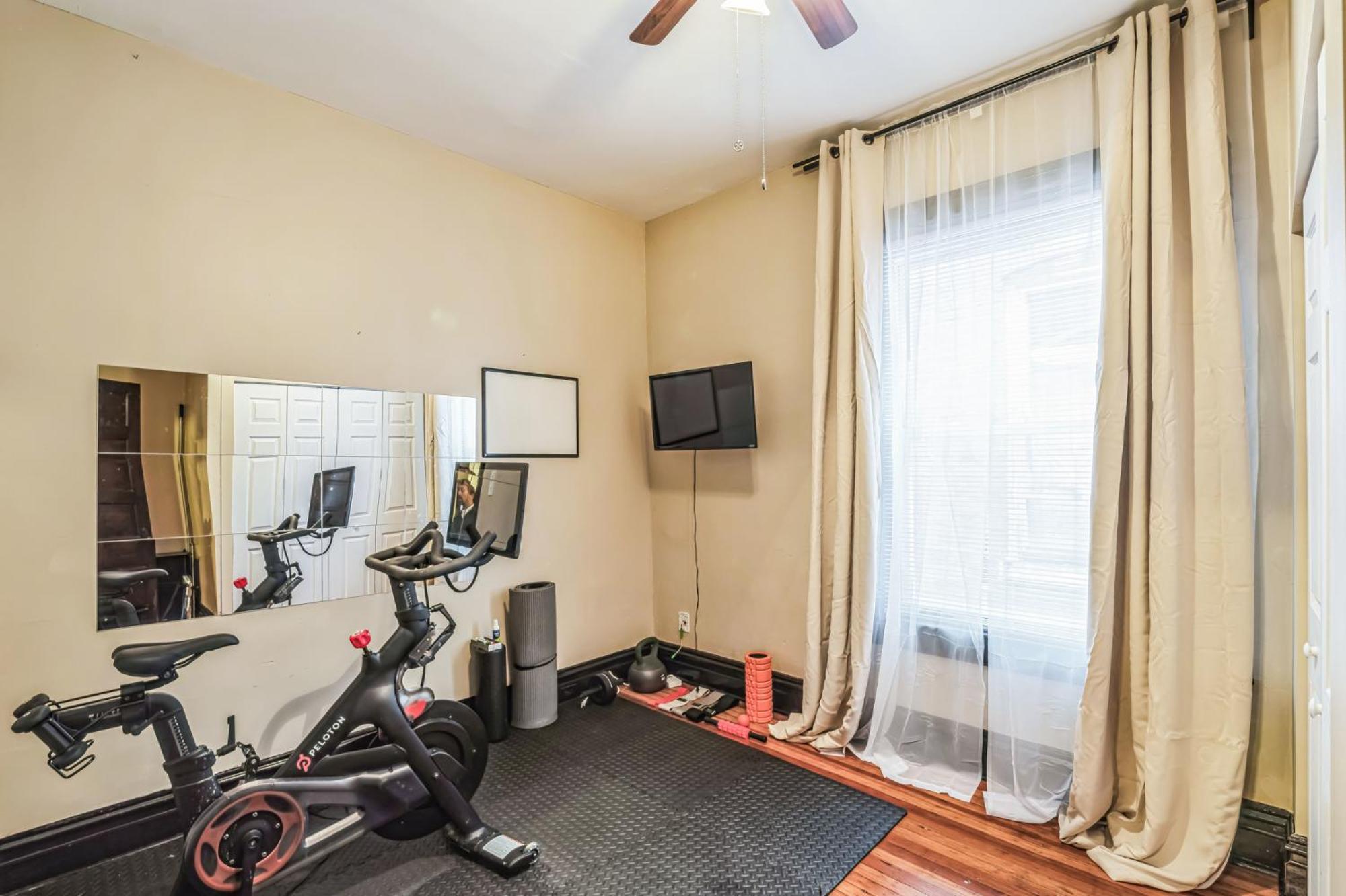 Chic Stl Townhome Saint Louis