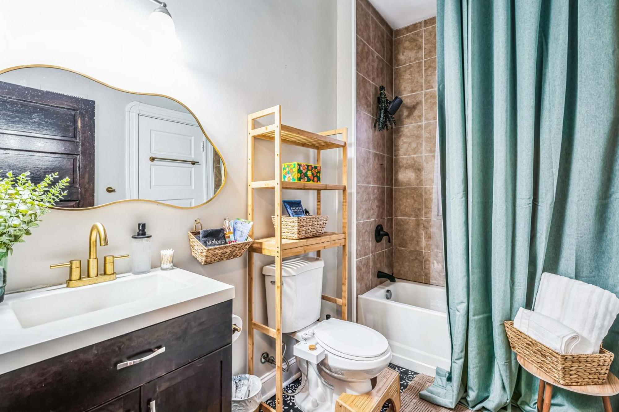 Apartment Chic Stl Townhome Saint Louis