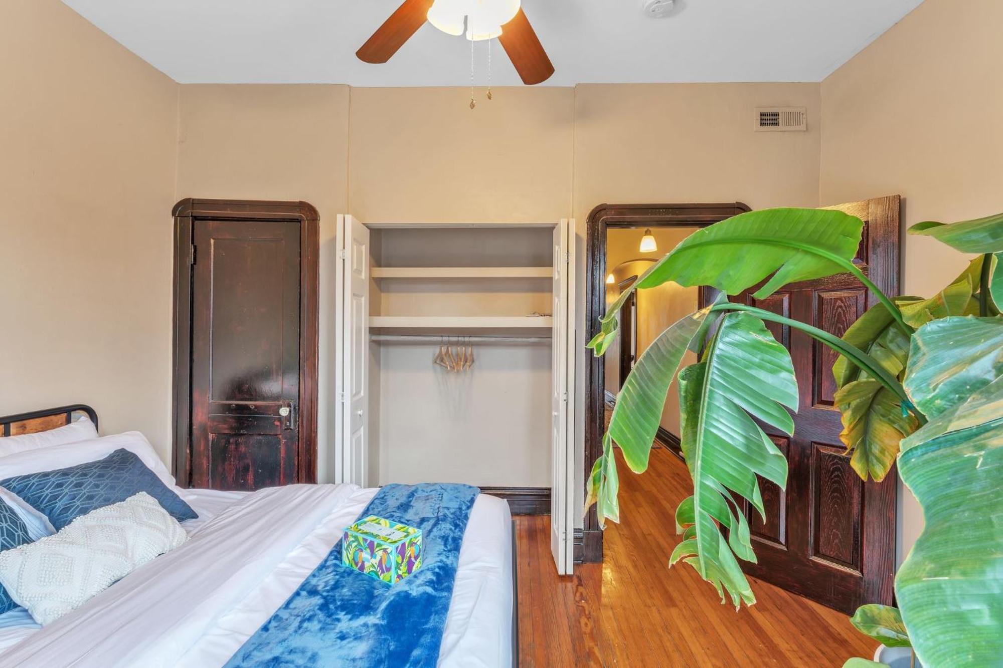 Chic Stl Townhome *