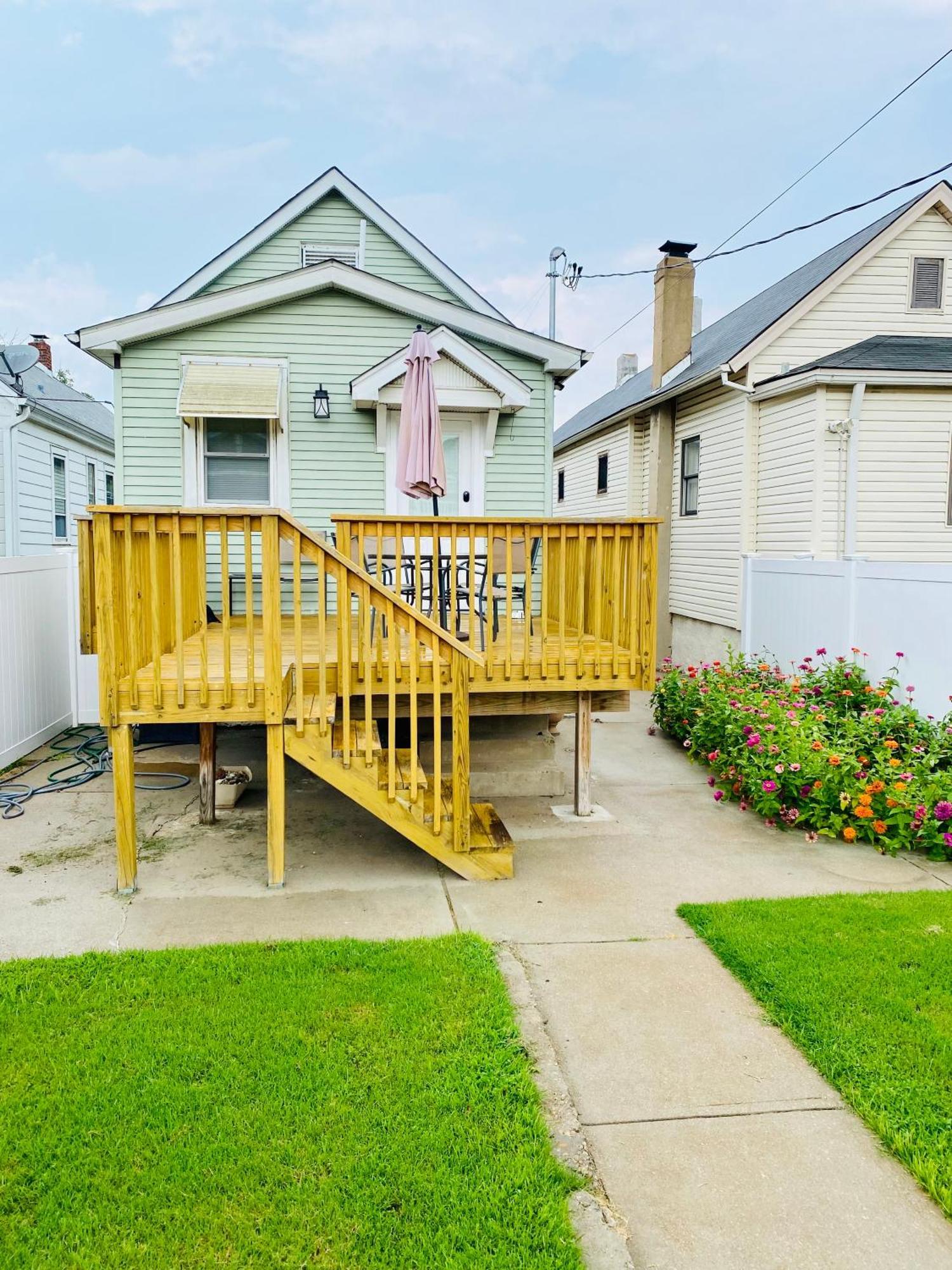 Holiday home Family Favorite Heart Of The Hill *