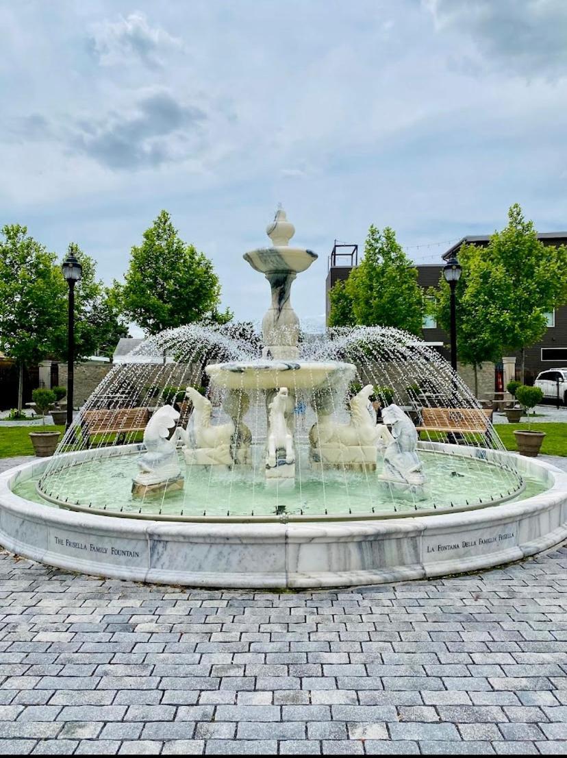 Family Favorite Heart Of The Hill * Saint Louis