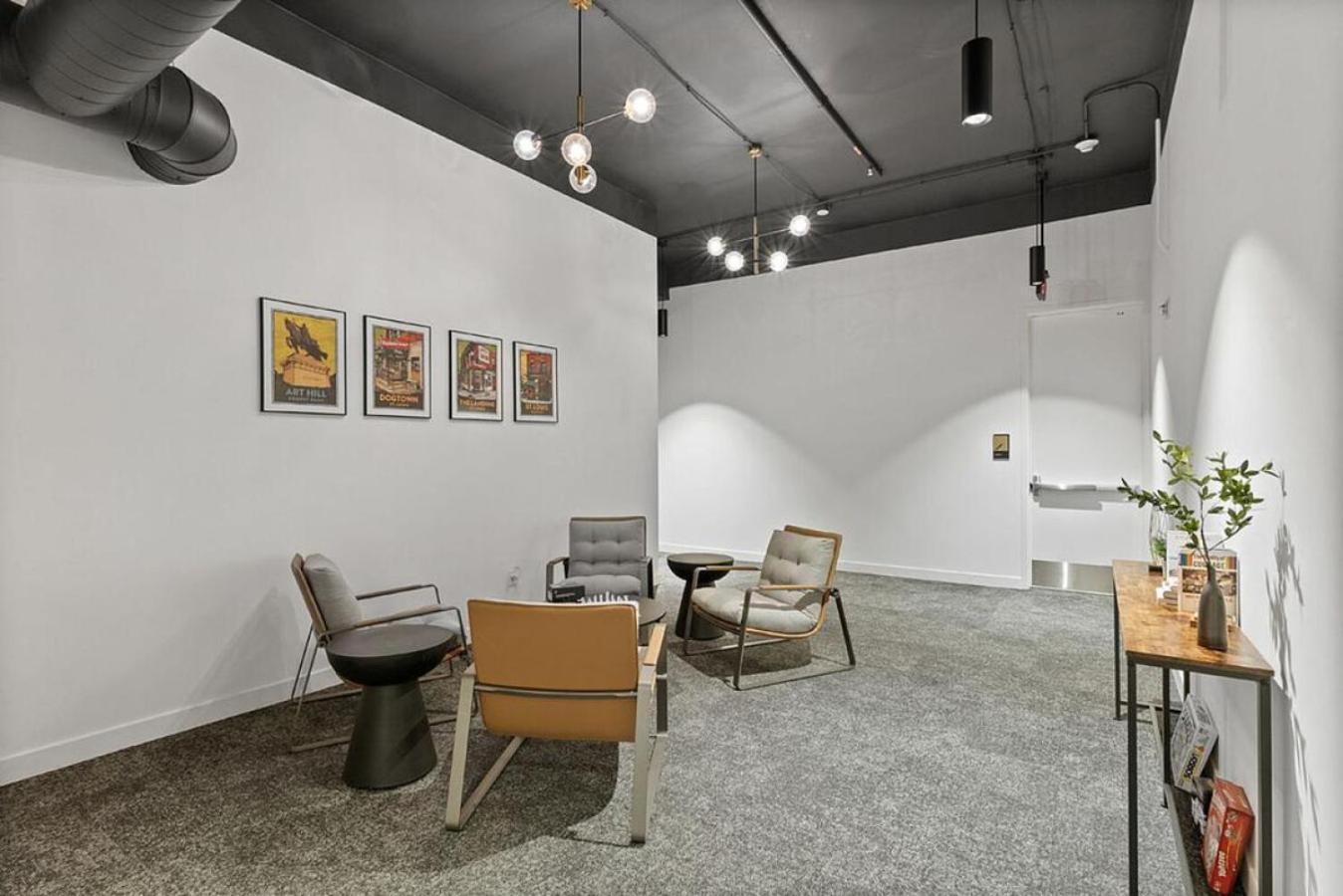 Landing At Ballpark Heights - 1 Bedroom In Downtown Saint Louis