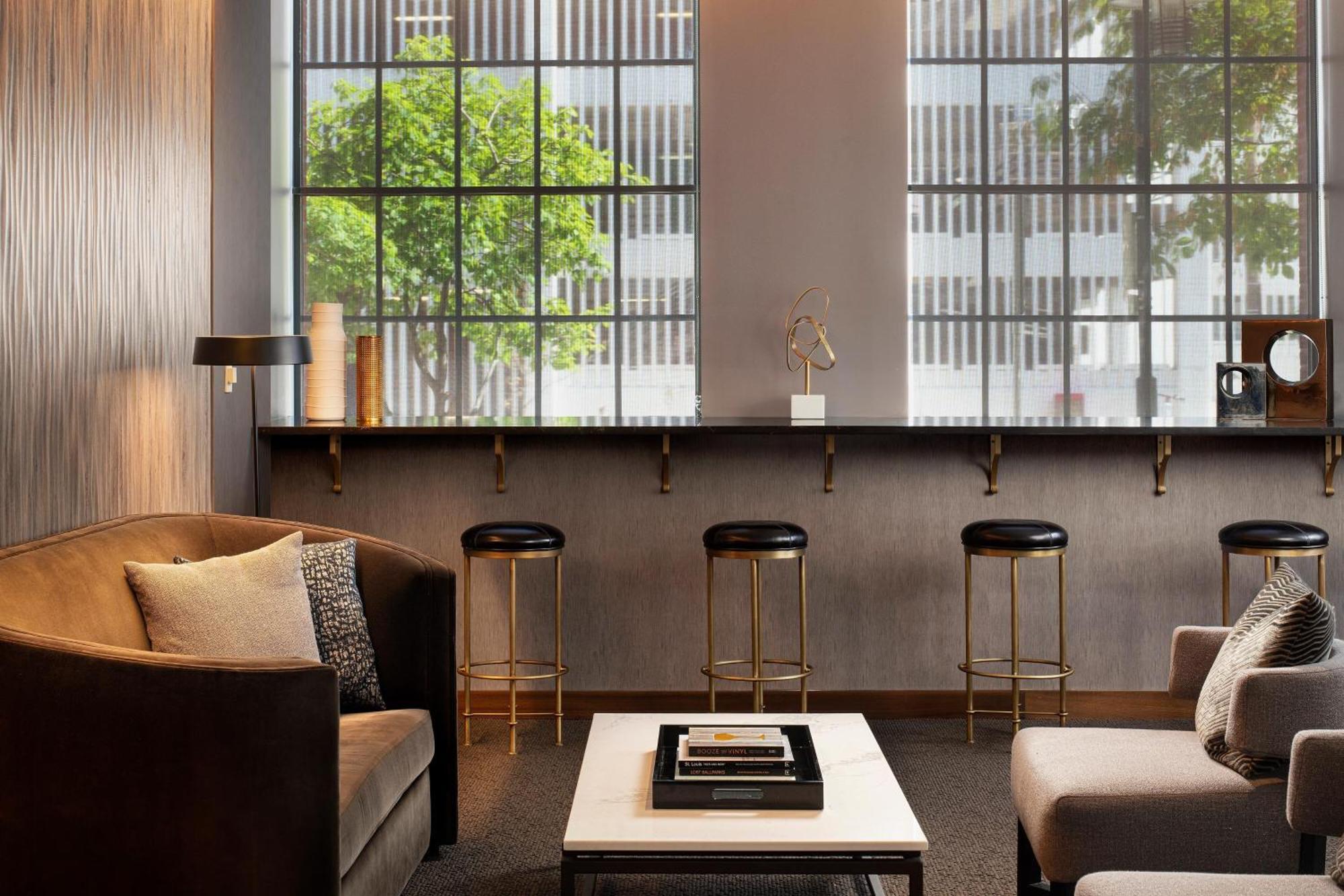 The Westin Saint Louis