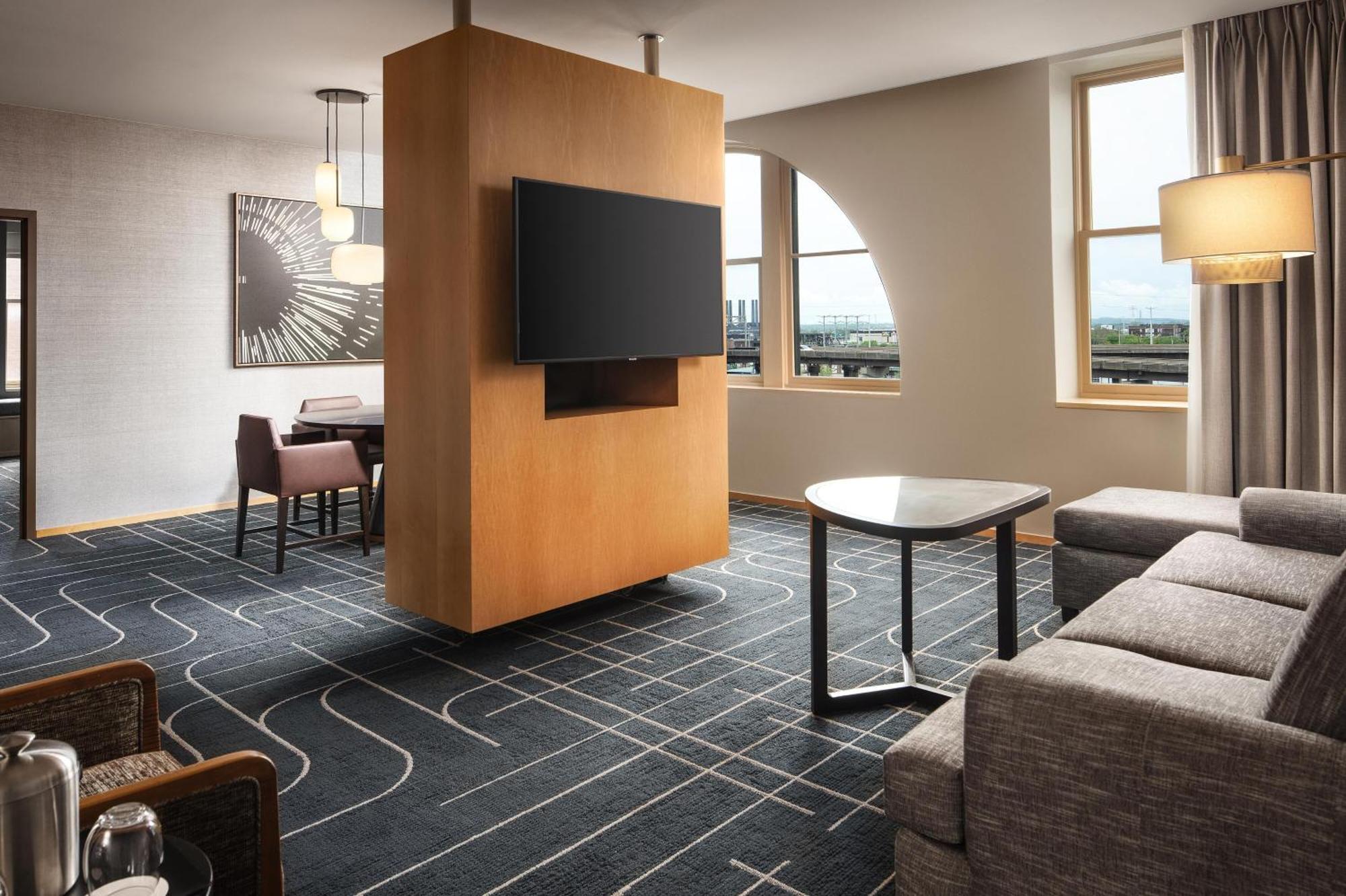 The Westin 4* Saint Louis