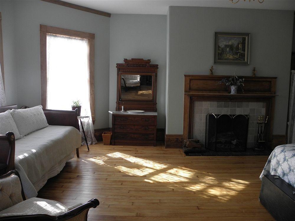 Lehmann House Bed & Breakfast