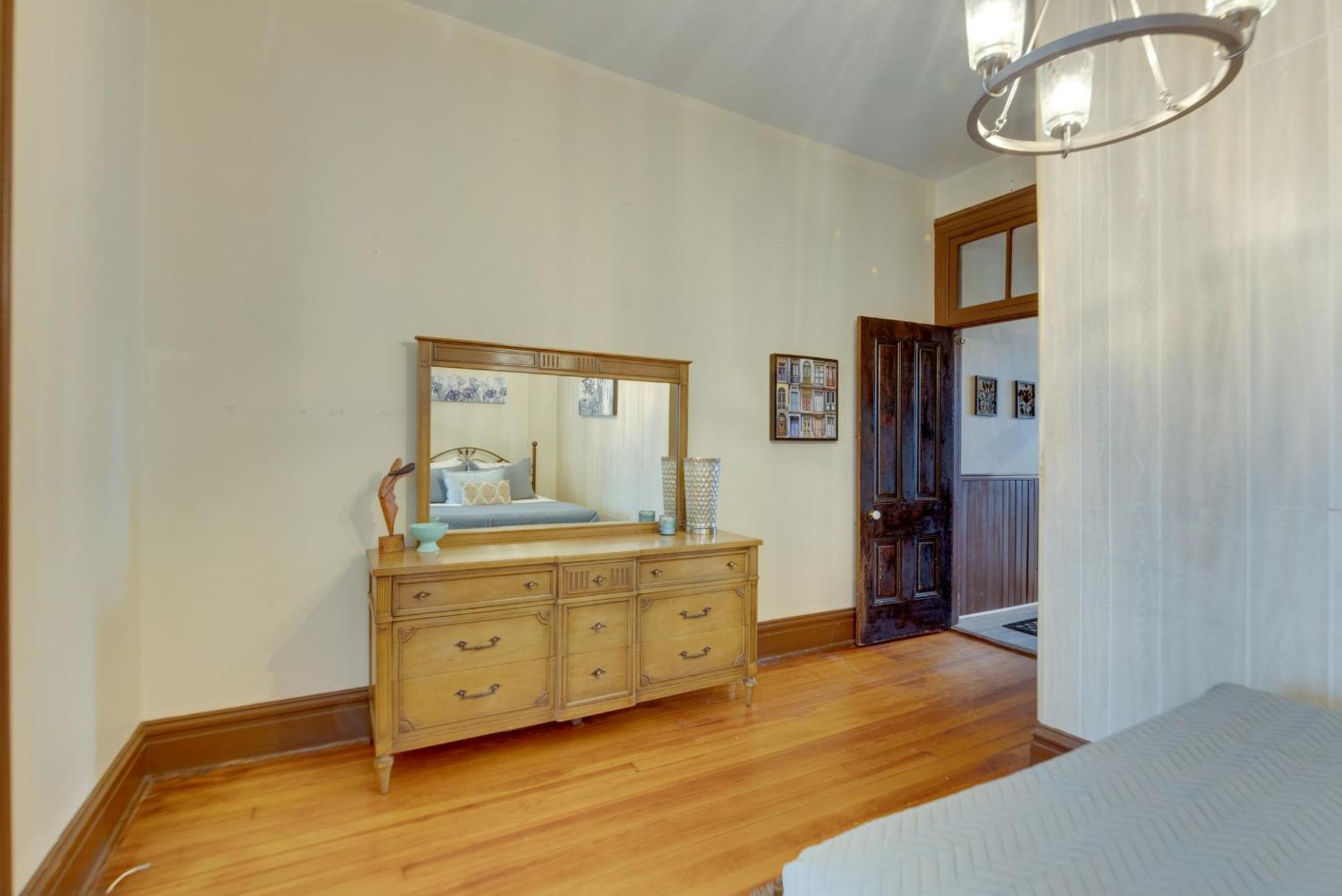 Stl Close To Downtown! Apartment