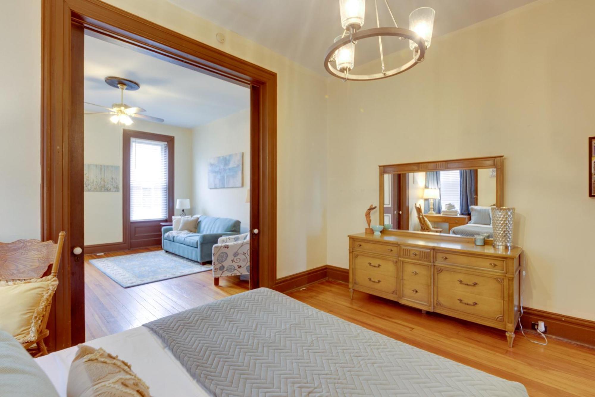 Stl Close To Downtown! * Saint Louis