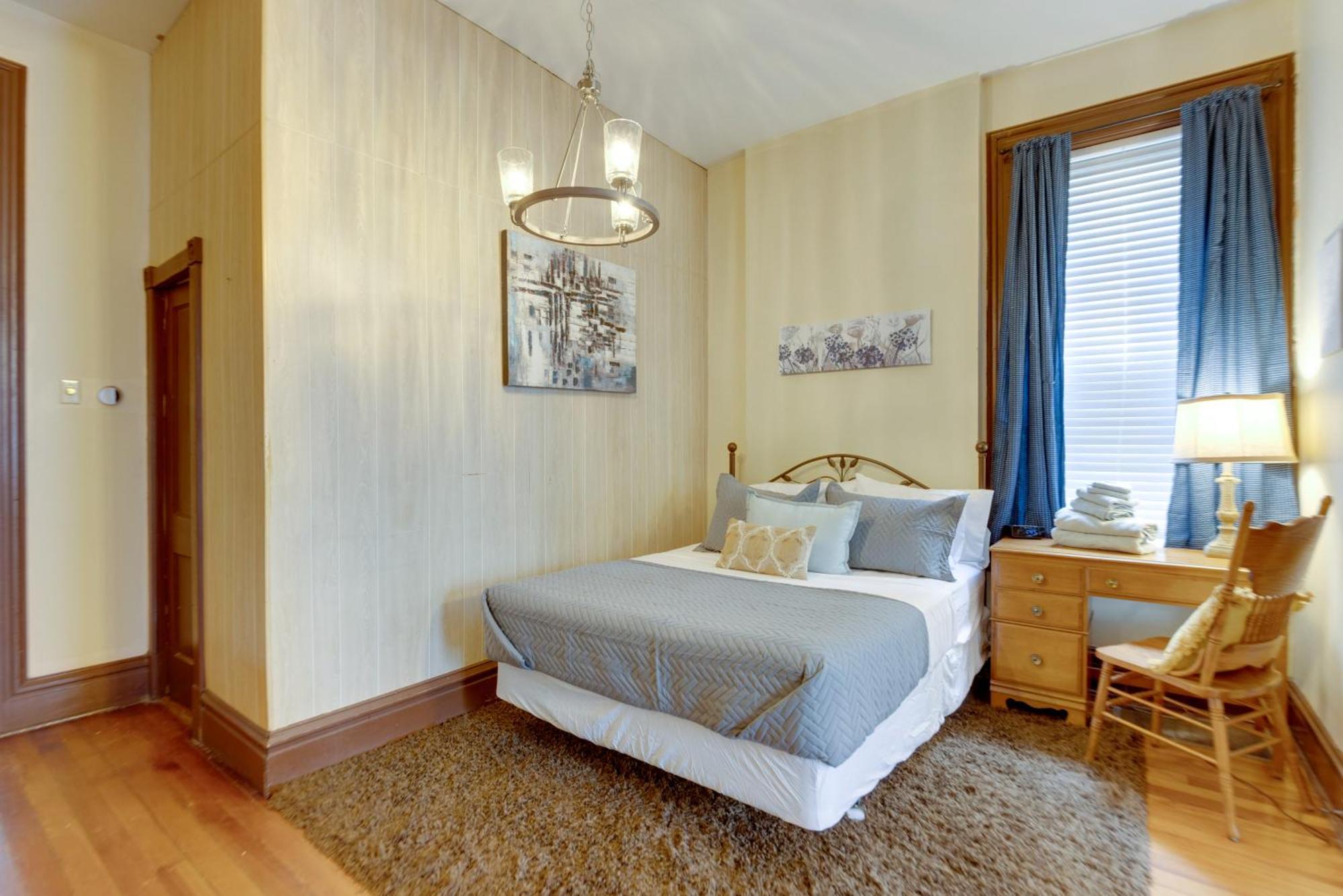 Apartment Stl Close To Downtown! Saint Louis