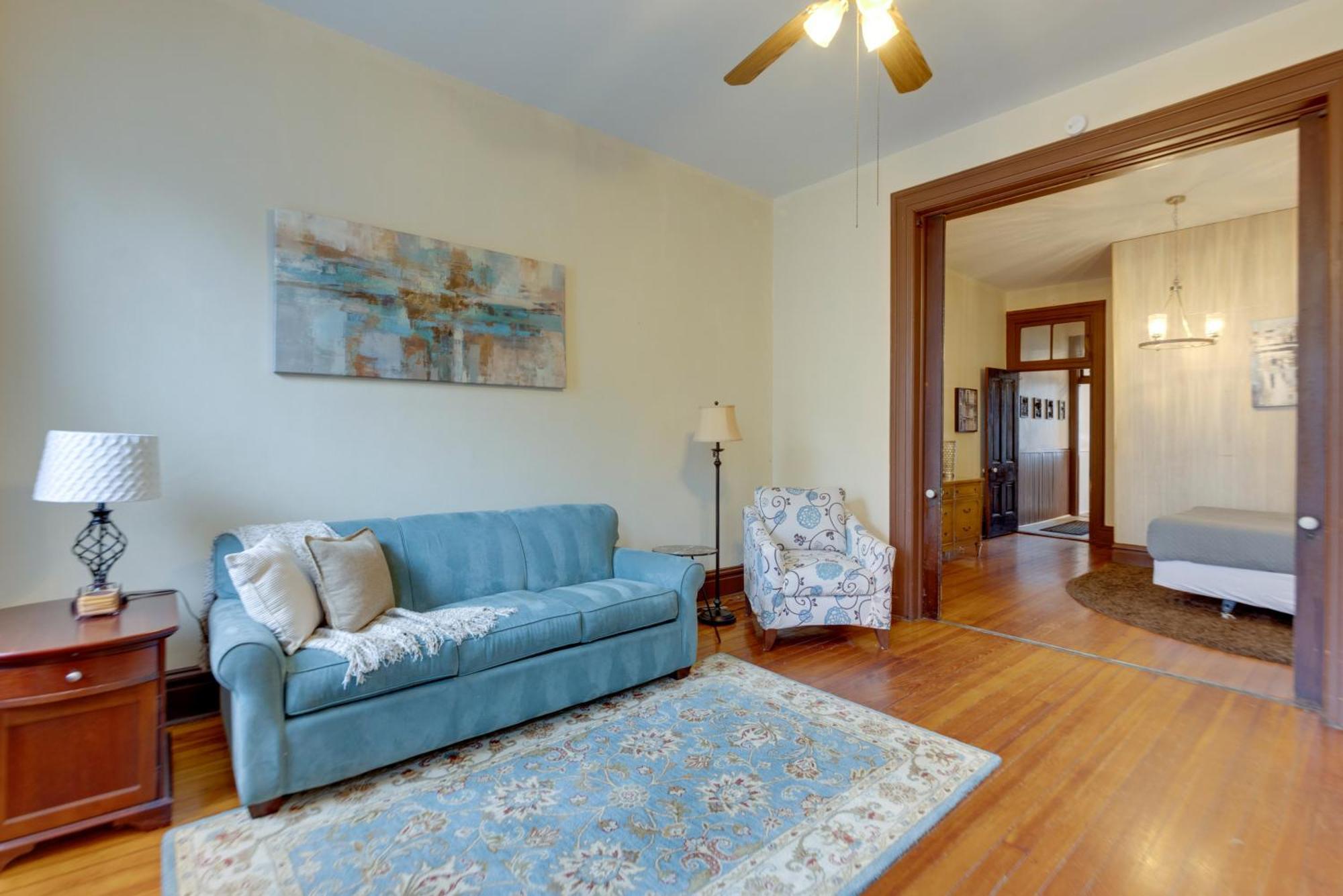 Stl Close To Downtown! * Saint Louis
