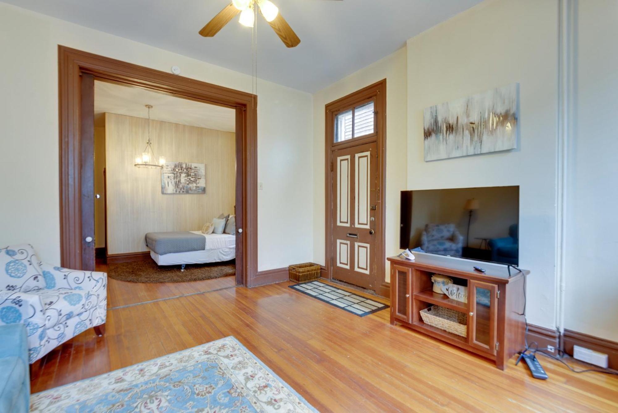 Stl Close To Downtown! Saint Louis