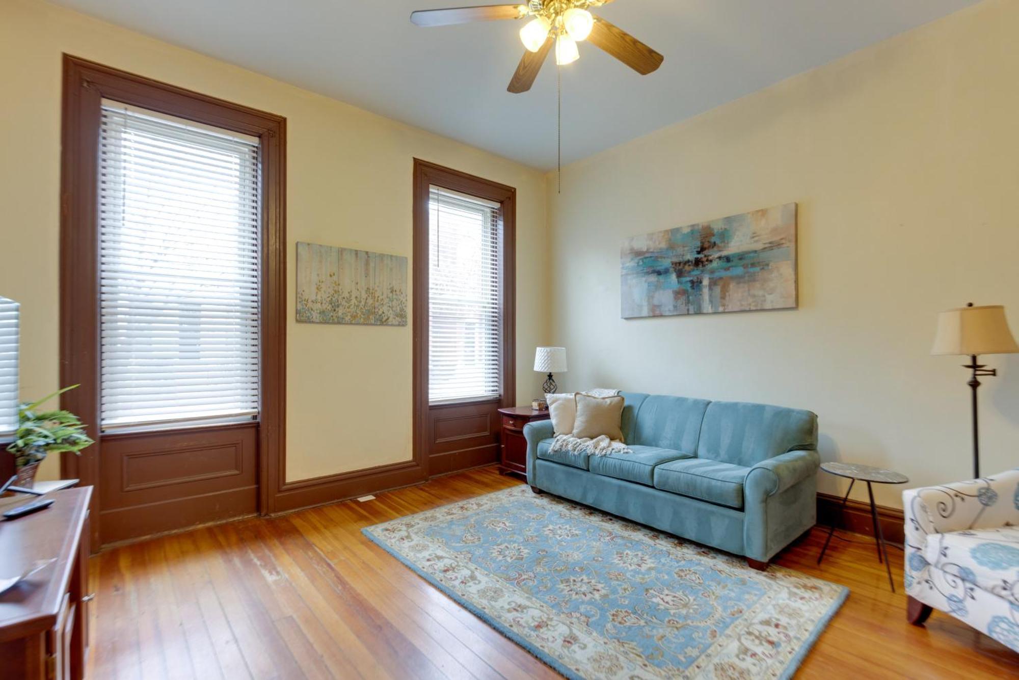 Stl Close To Downtown! * Saint Louis