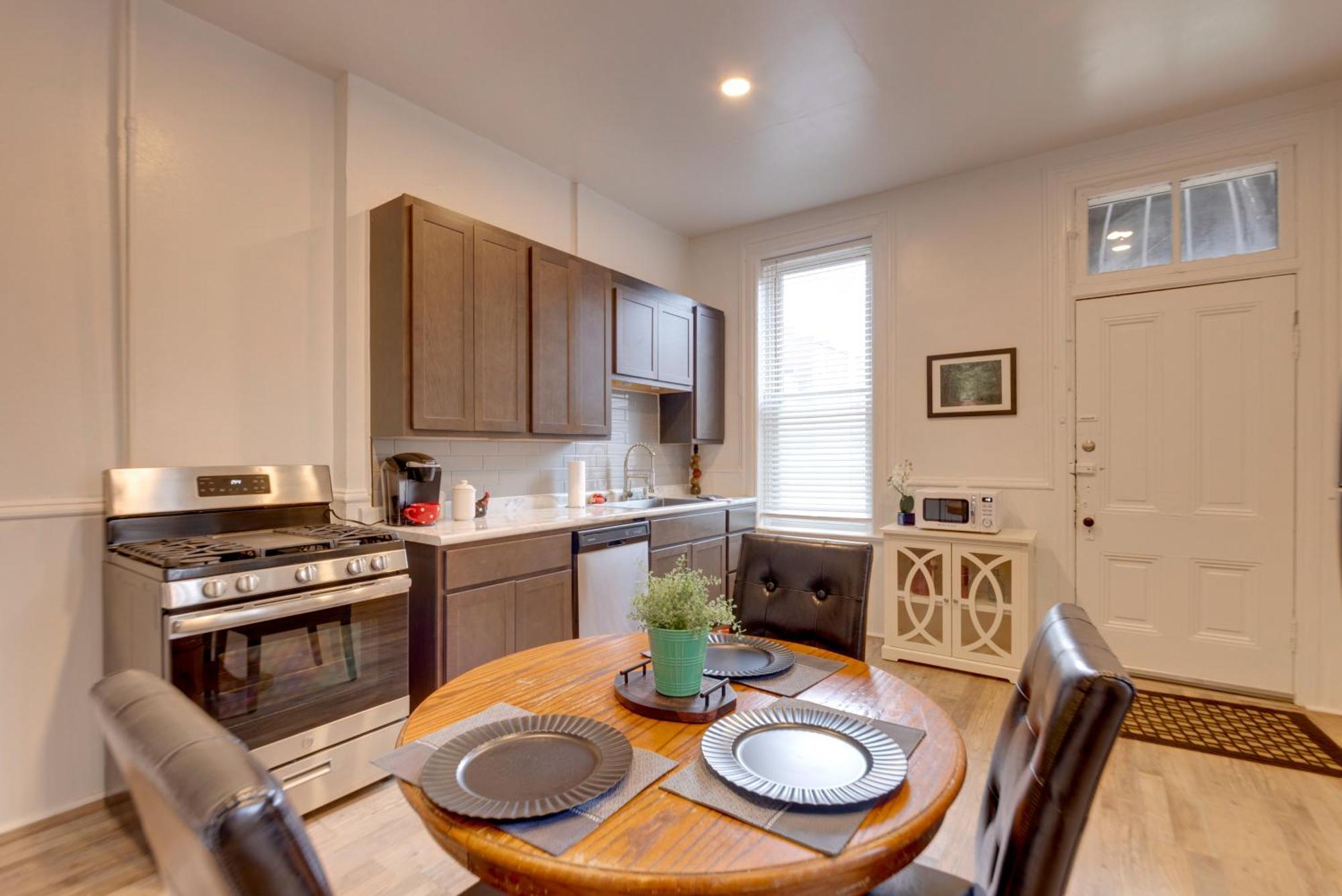 Stl Close To Downtown! Apartment
