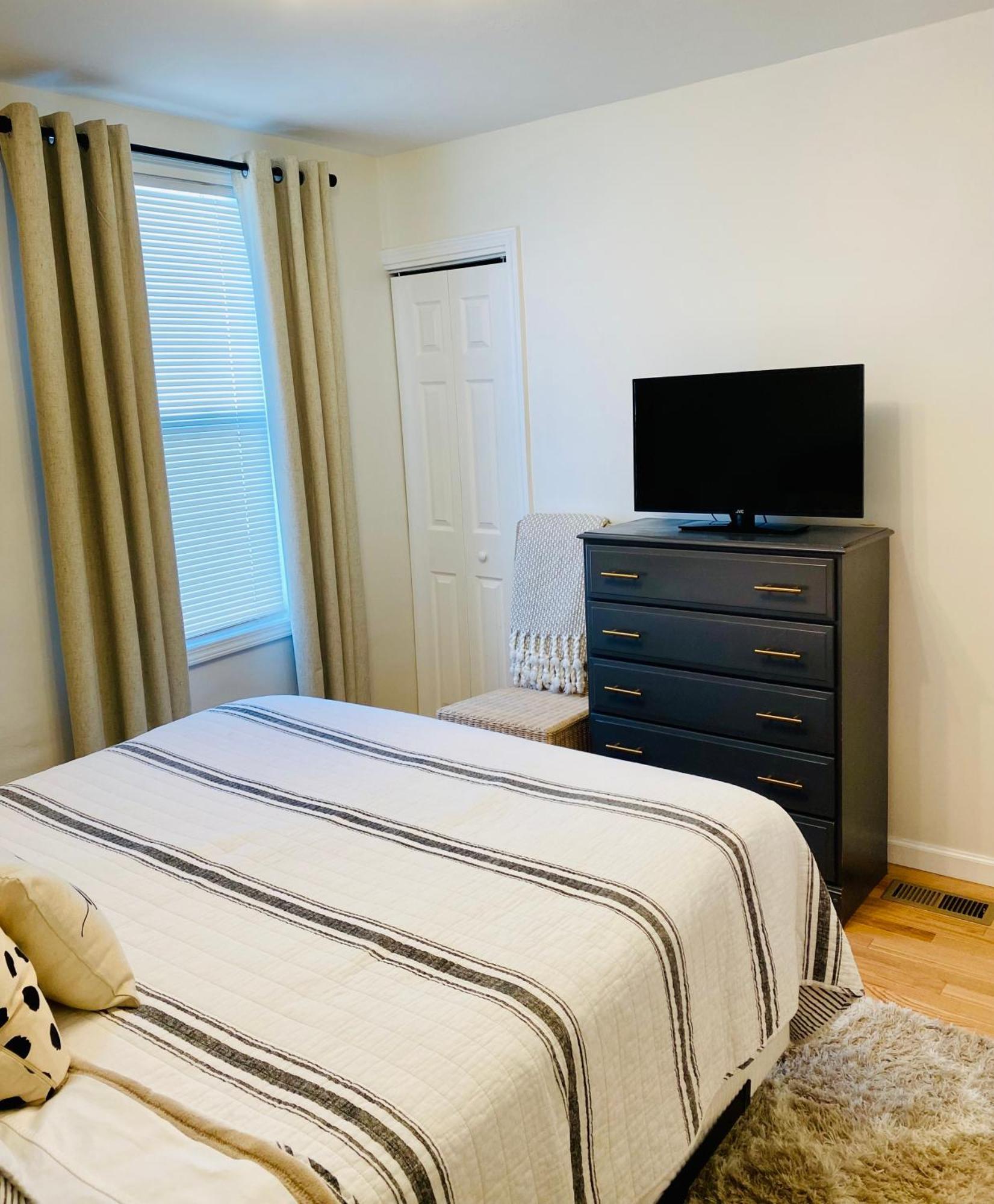 Holiday home Family Favorite Heart Of The Hill Saint Louis