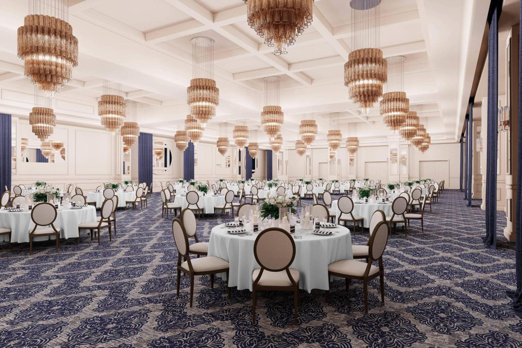 Hotel Louis, Autograph Collection 4*
