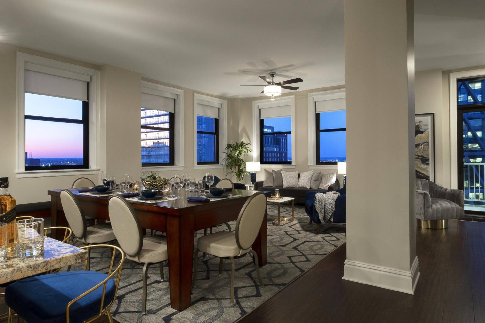 Louis, Autograph Collection Hotel Saint Louis