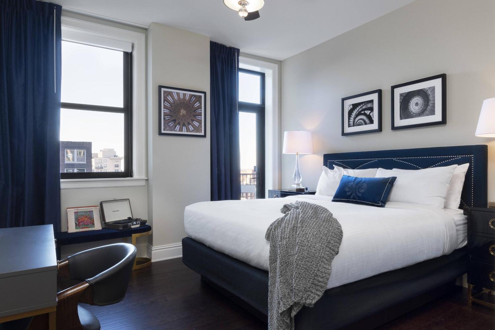 Hotel Louis, Autograph Collection Saint Louis