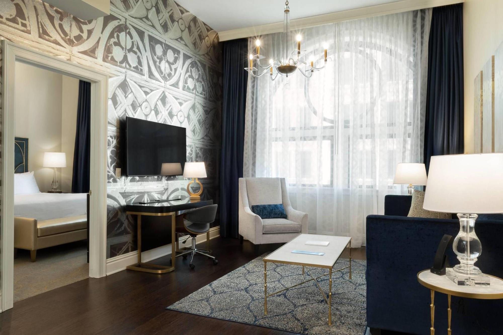 Hotel Louis, Autograph Collection