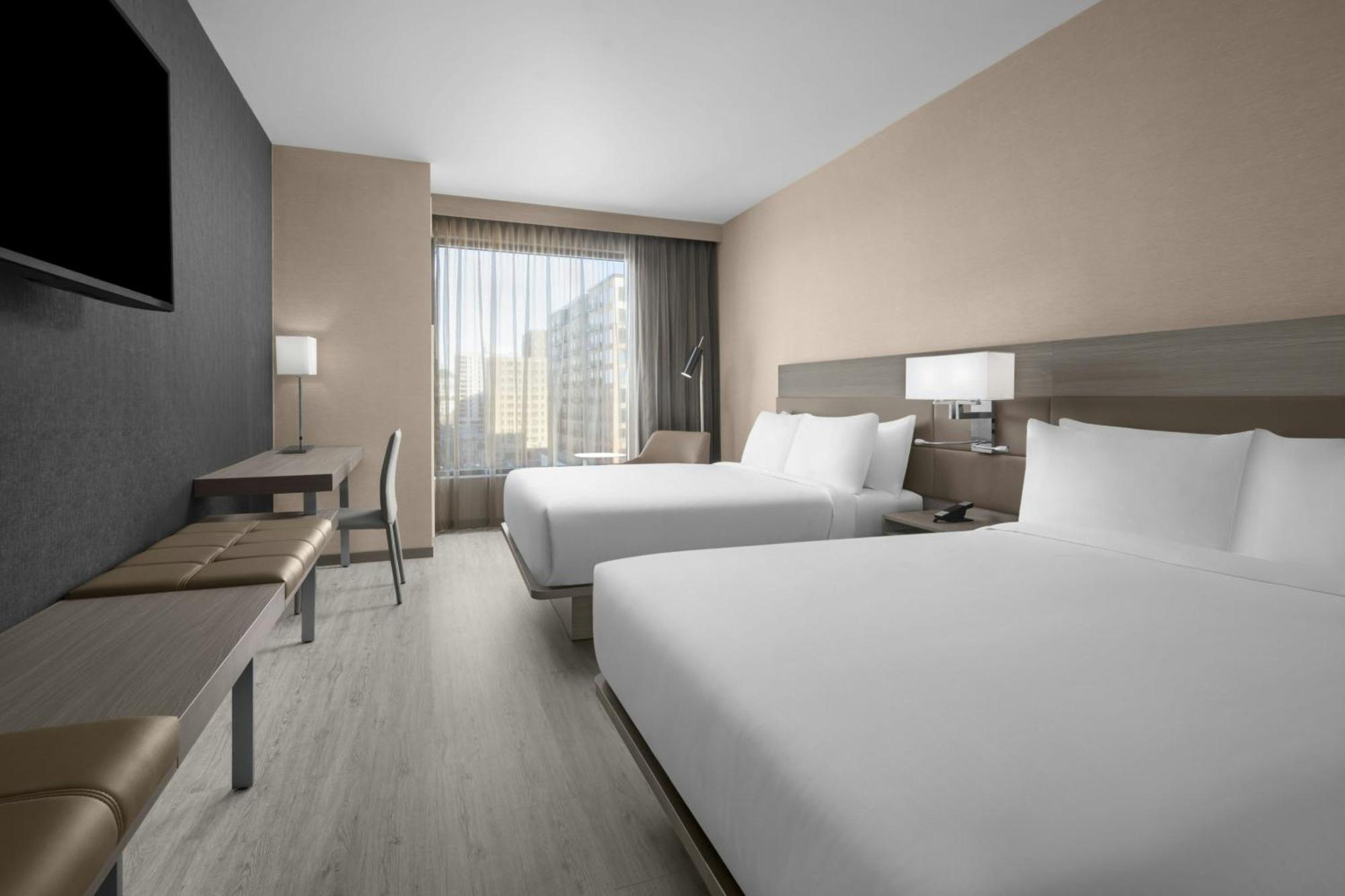 Ac By Marriott St Louis West End 3* Saint Louis