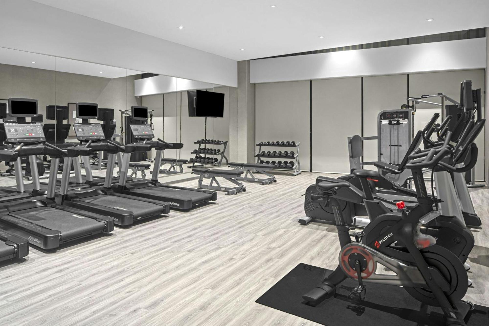 Ac By Marriott St Louis West End 3* Saint Louis
