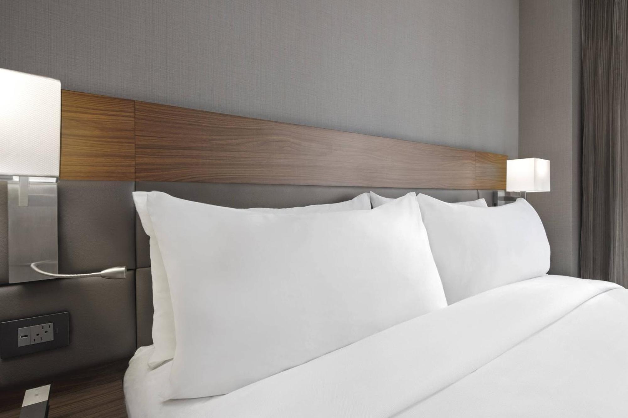 Ac By Marriott St Louis West End 3* Saint Louis