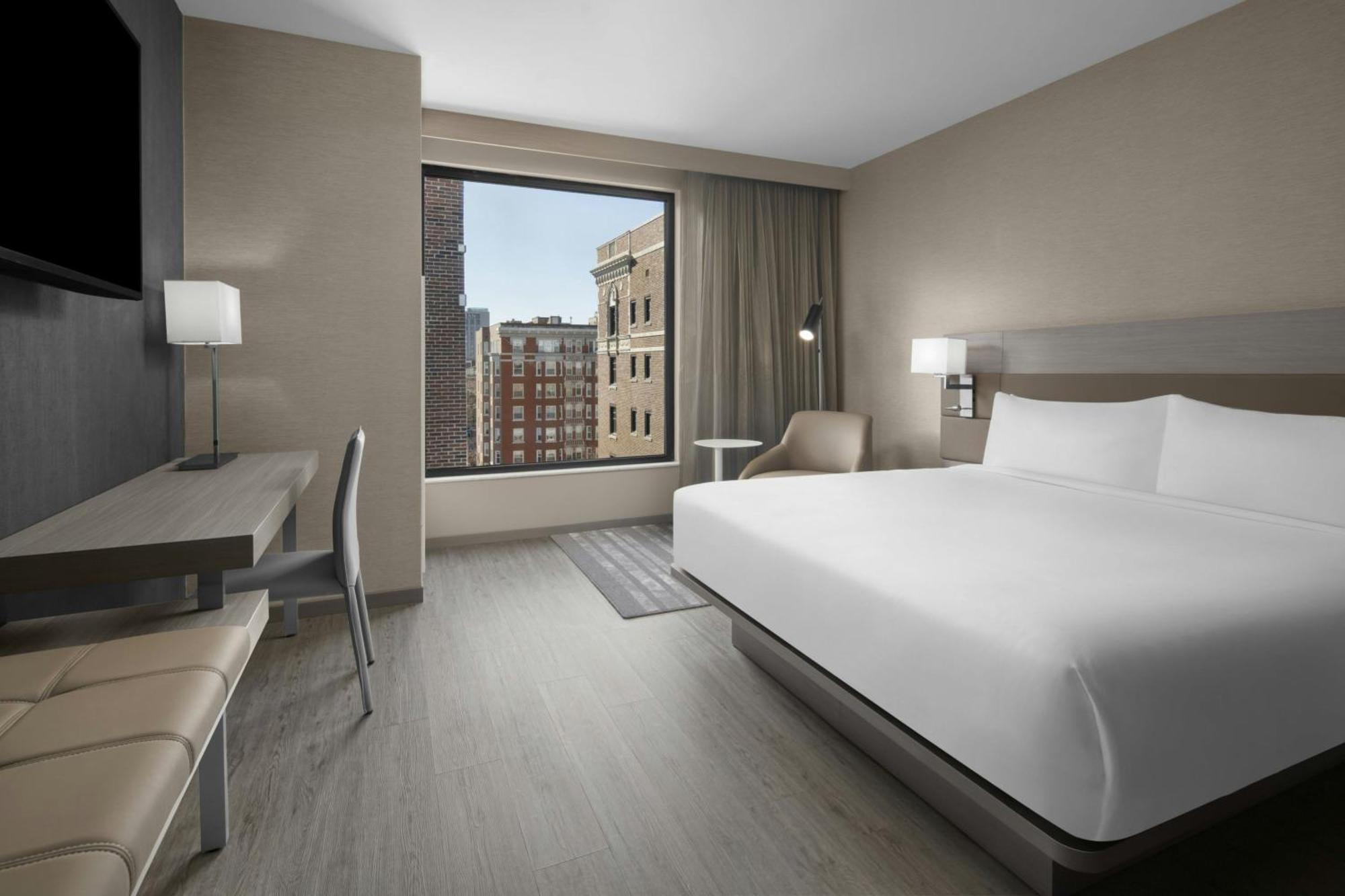 Ac By Marriott St Louis West End