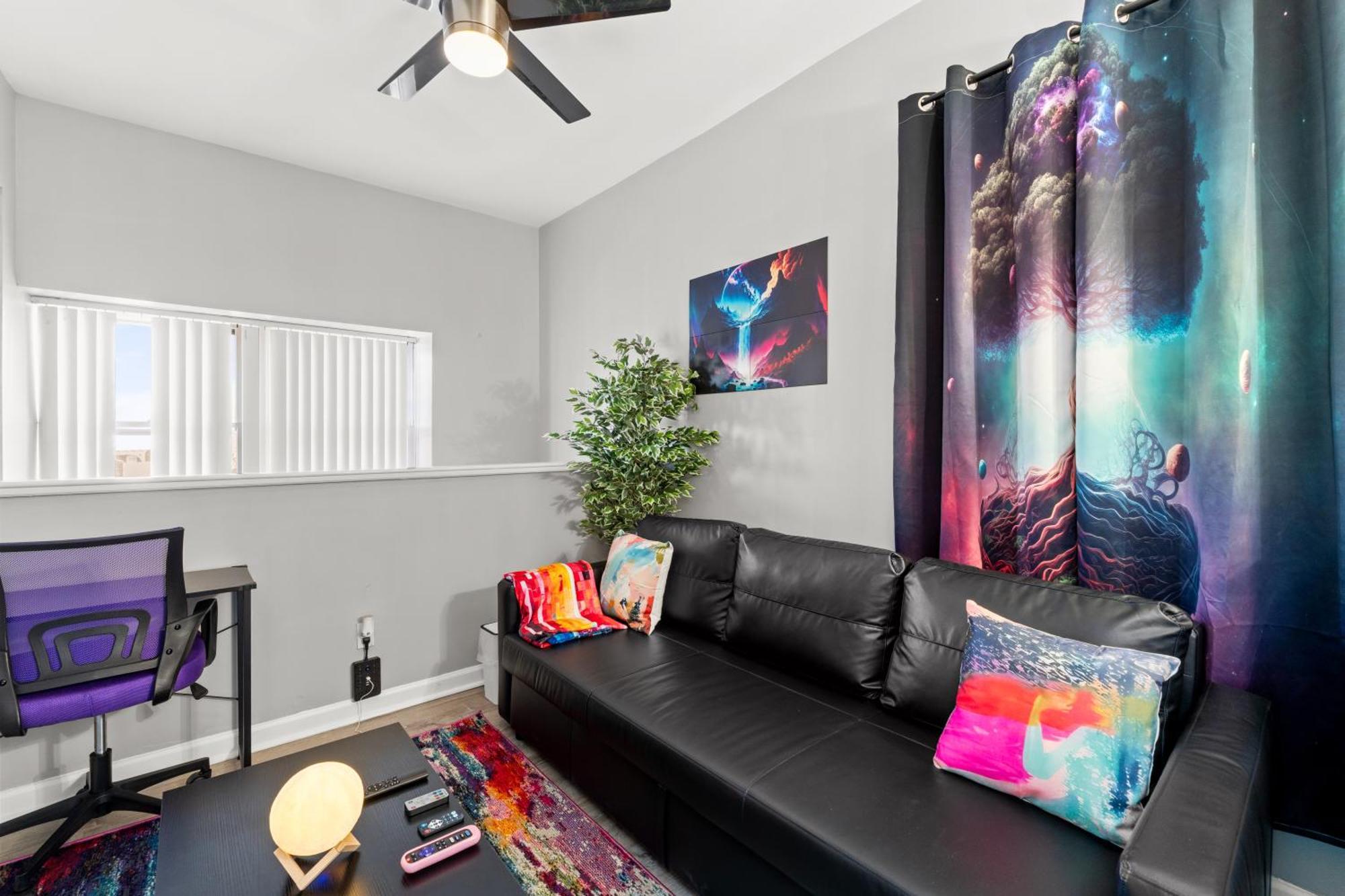 West End Washu Bjc St Louis Children's Hospital Forest Park 3br Euphoria *