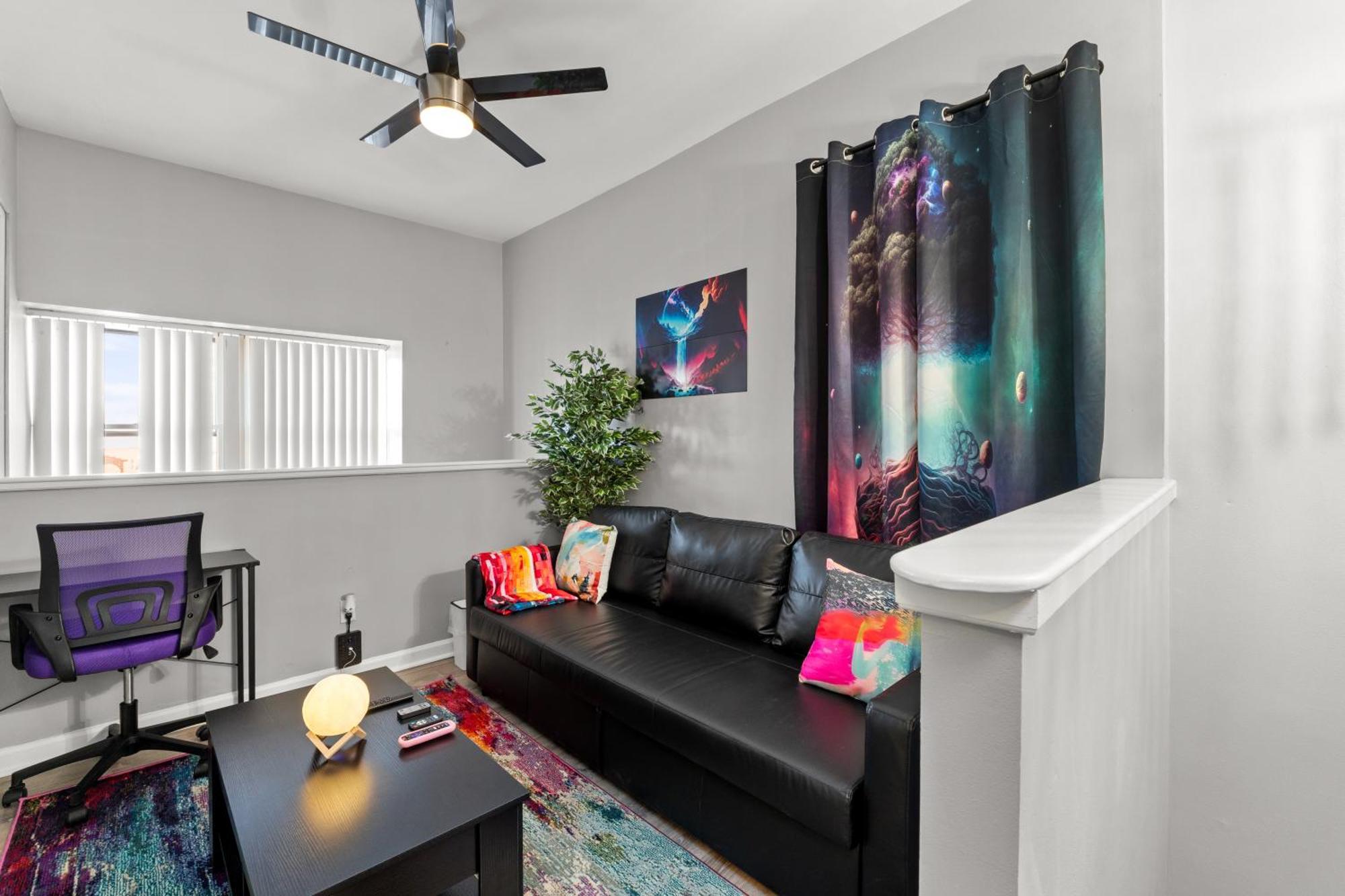 West End Washu Bjc St Louis Children's Hospital Forest Park 3br Euphoria *