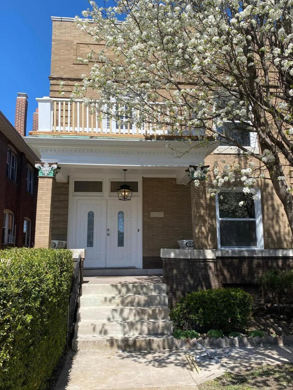West End Washu Bjc St Louis Children's Hospital Forest Park 3br Euphoria *