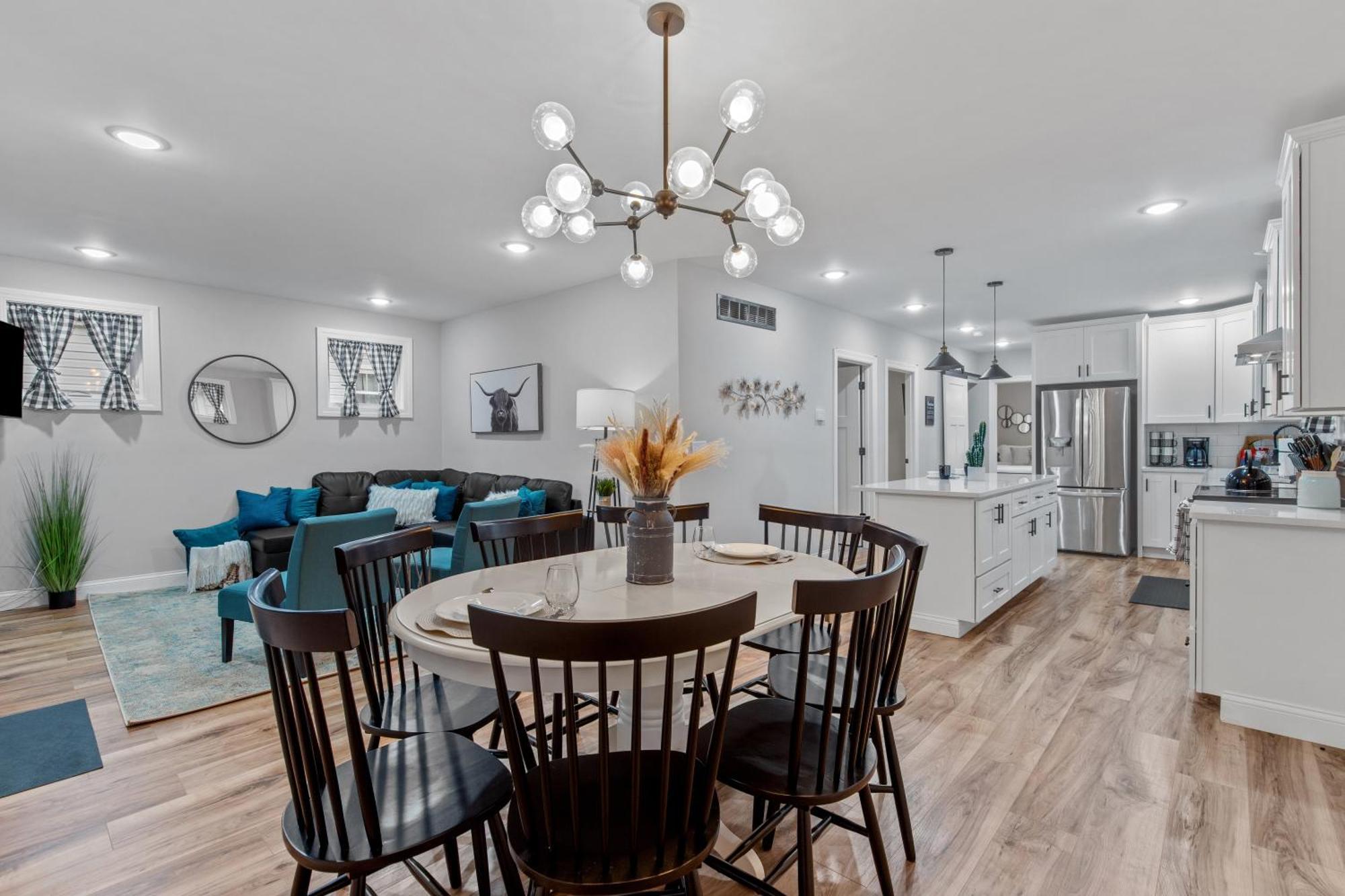 Holiday home 4456 Blue Door Saint Louis