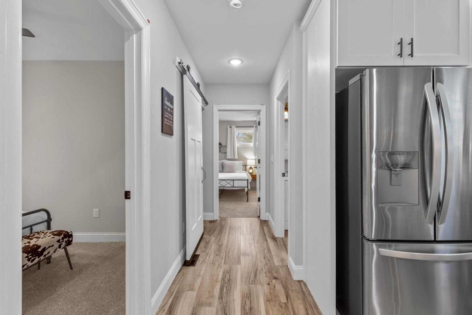 4456 Blue Door Holiday home