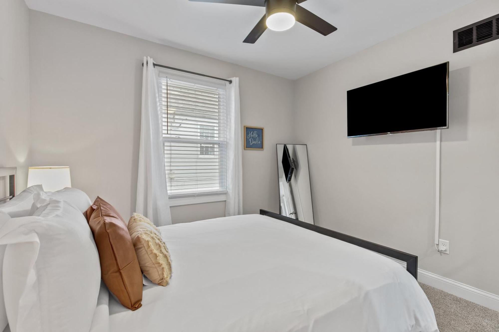 4456 Blue Door Holiday home Saint Louis