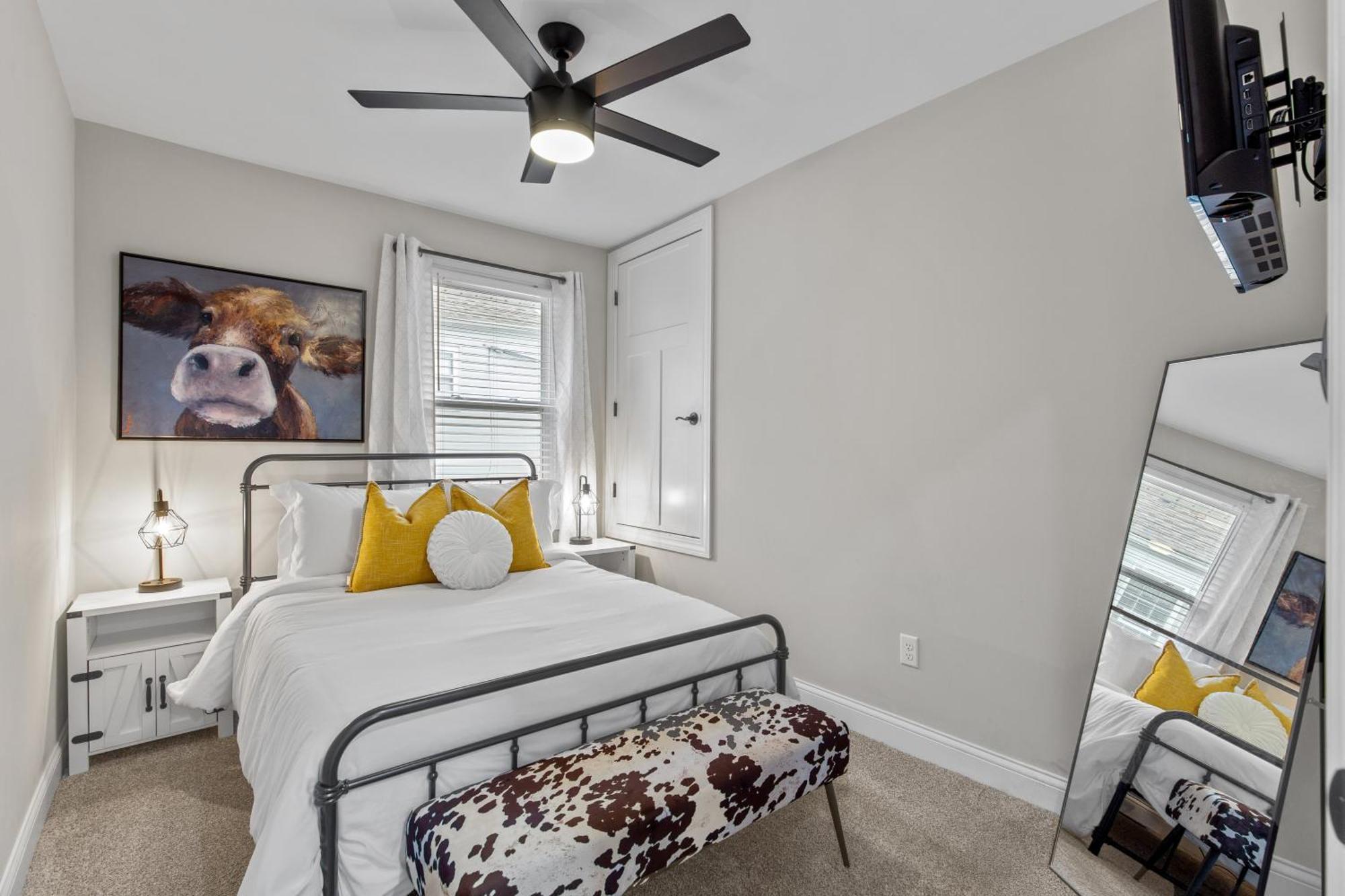 Holiday home 4456 Blue Door Saint Louis