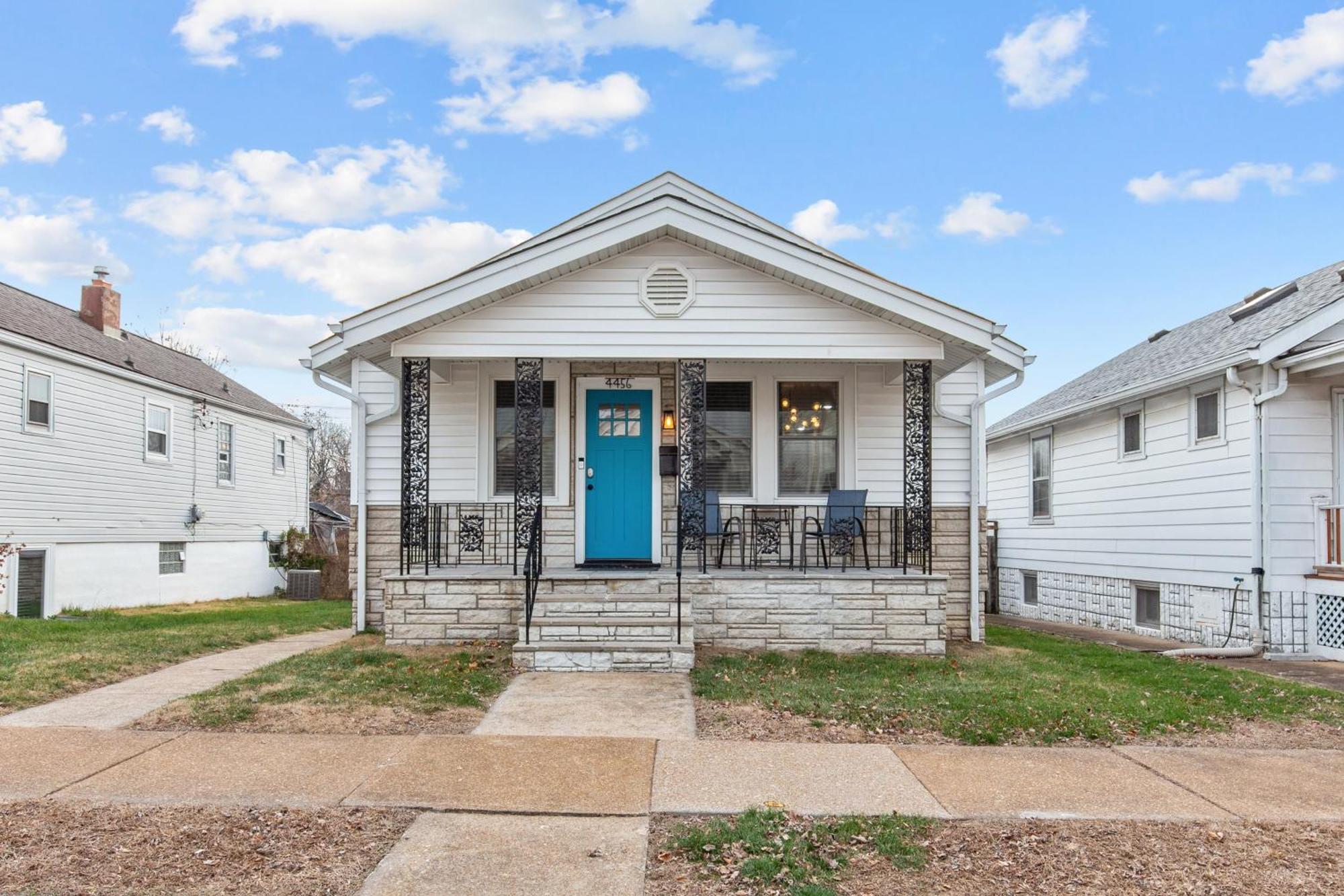 4456 Blue Door Holiday home