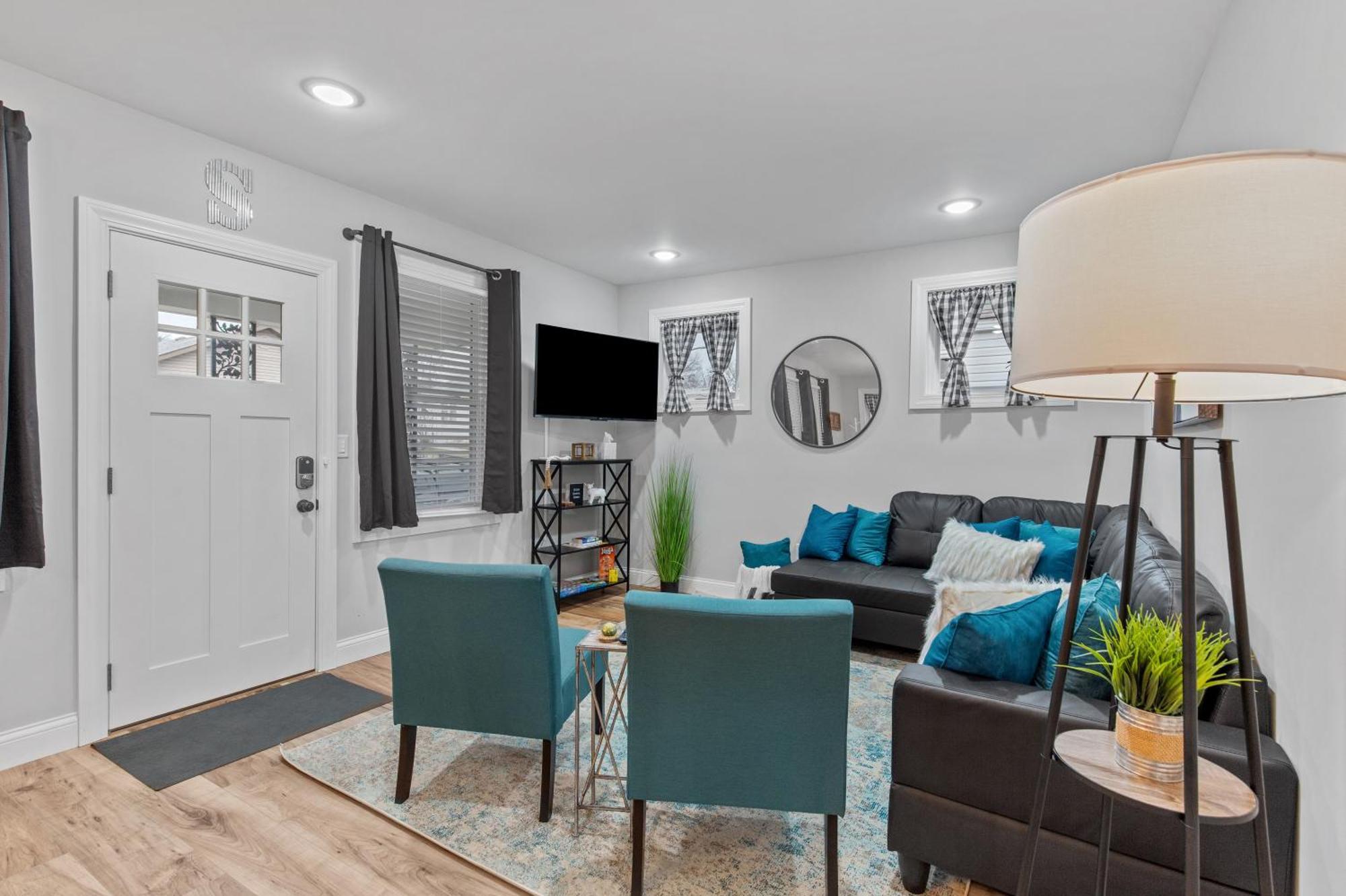 4456 Blue Door Holiday home