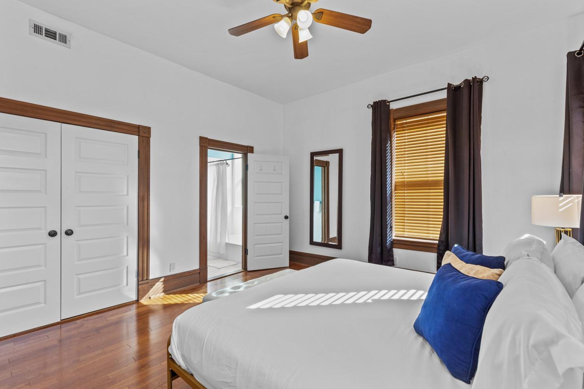 The Marquis Manor Holiday home Saint Louis