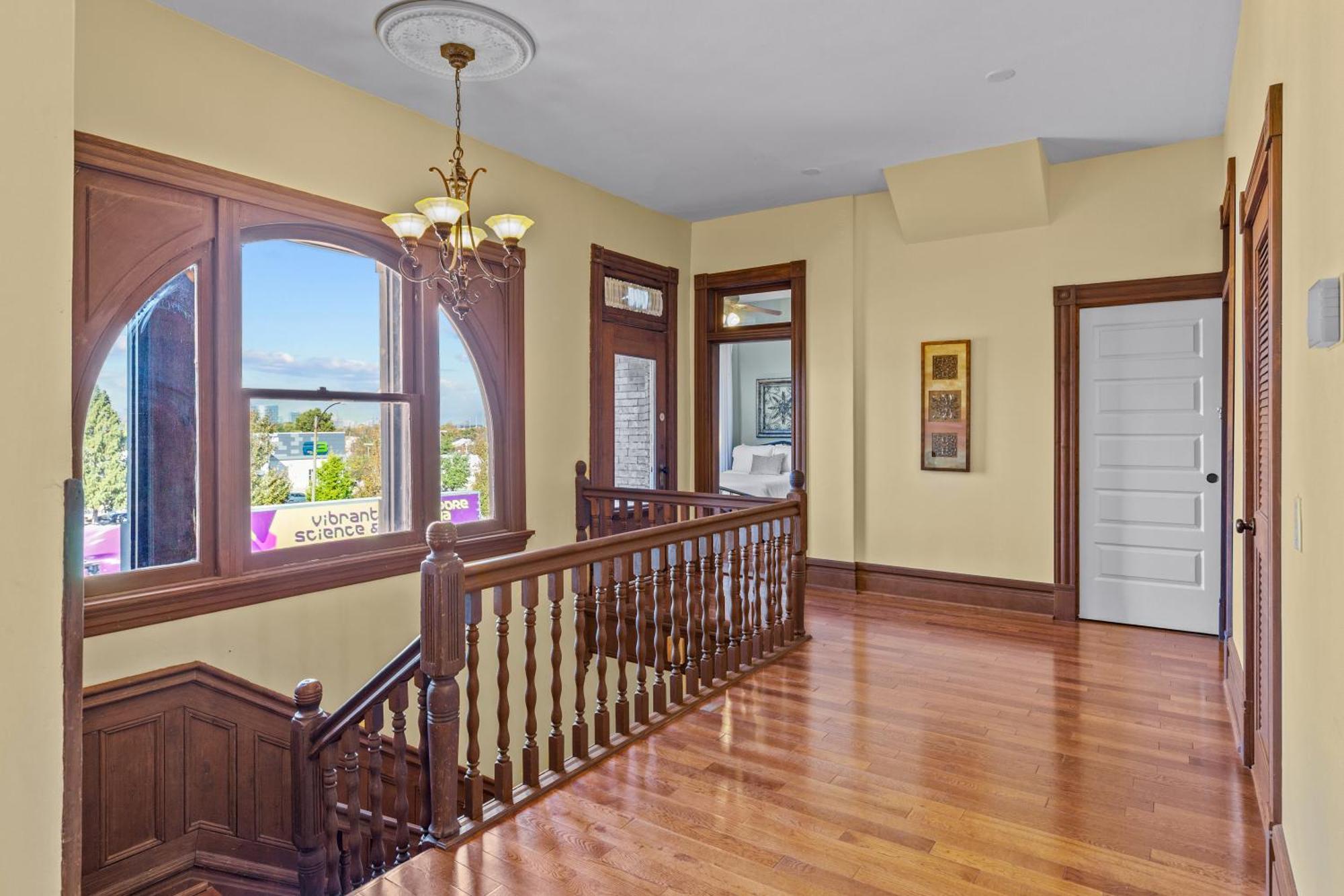 The Marquis Manor Holiday home *