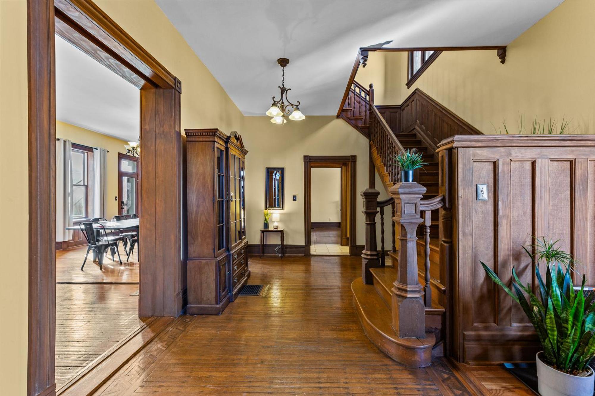 The Marquis Manor