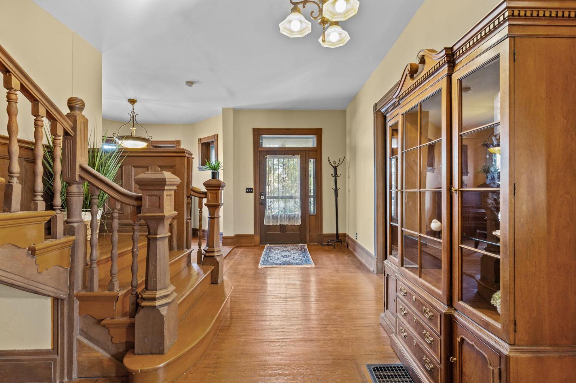Holiday home The Marquis Manor Saint Louis