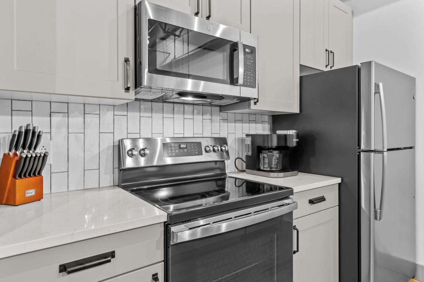Premier Downtown Loft, Steps To Arch & Convention Center Saint Louis