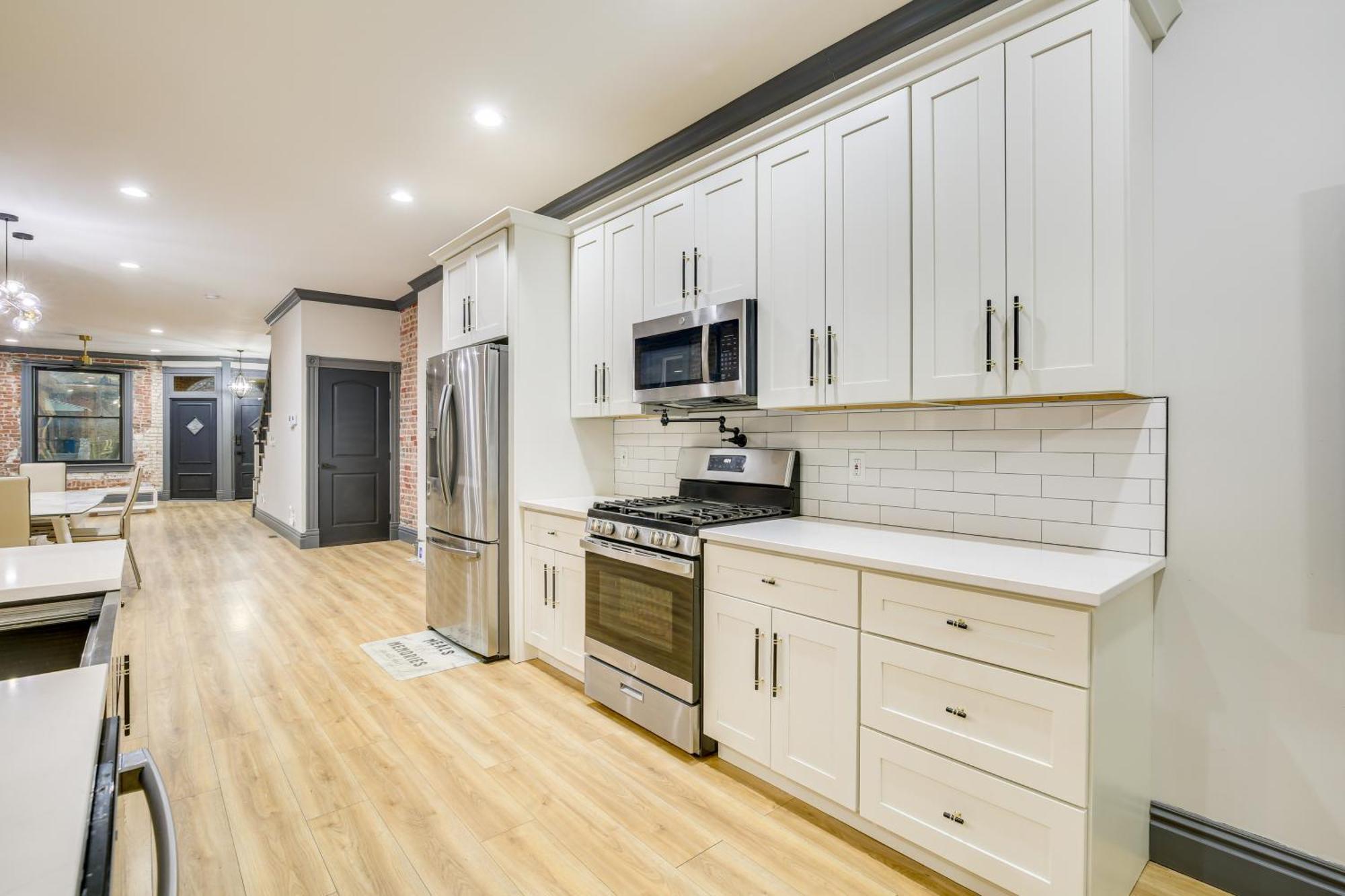 Holiday home Walk To Gravois Park With Garage Saint Louis