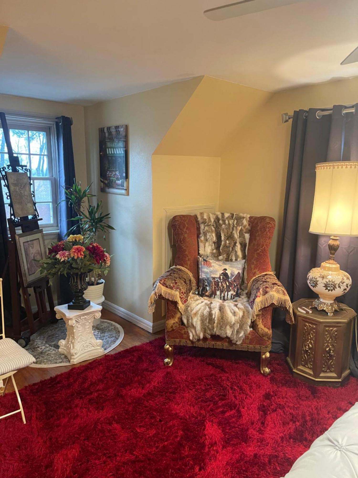 Homestay Cozy Near Airport & Highway Saint Louis
