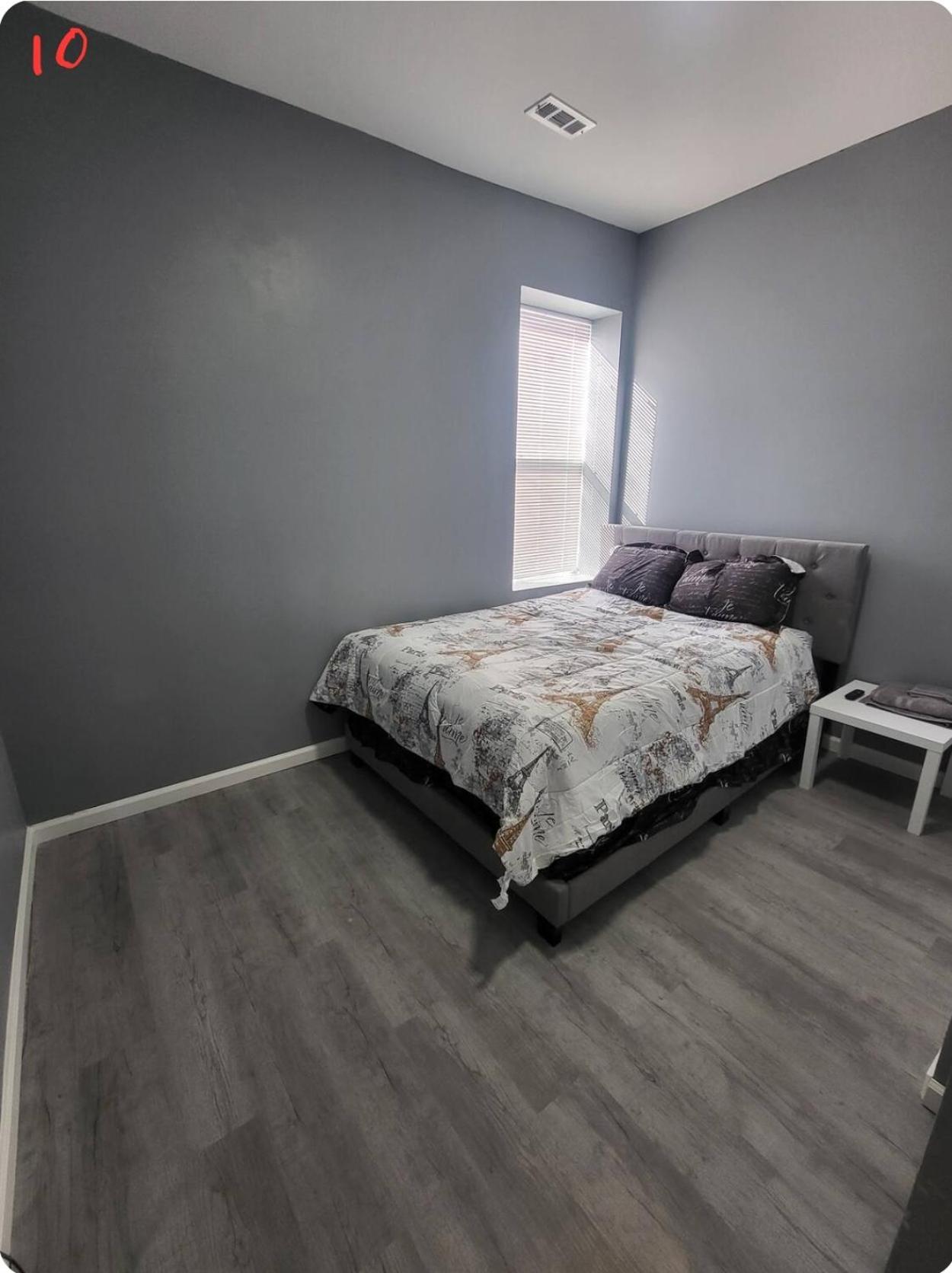 Maple Manor 1 Homestay Saint Louis